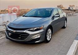 شيفروليه ماليبو